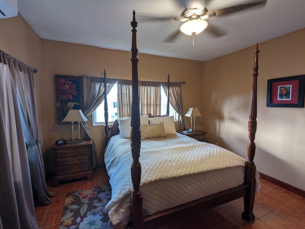 Casa Belize view 5