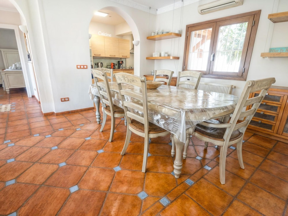 Villa Luna in Estepona