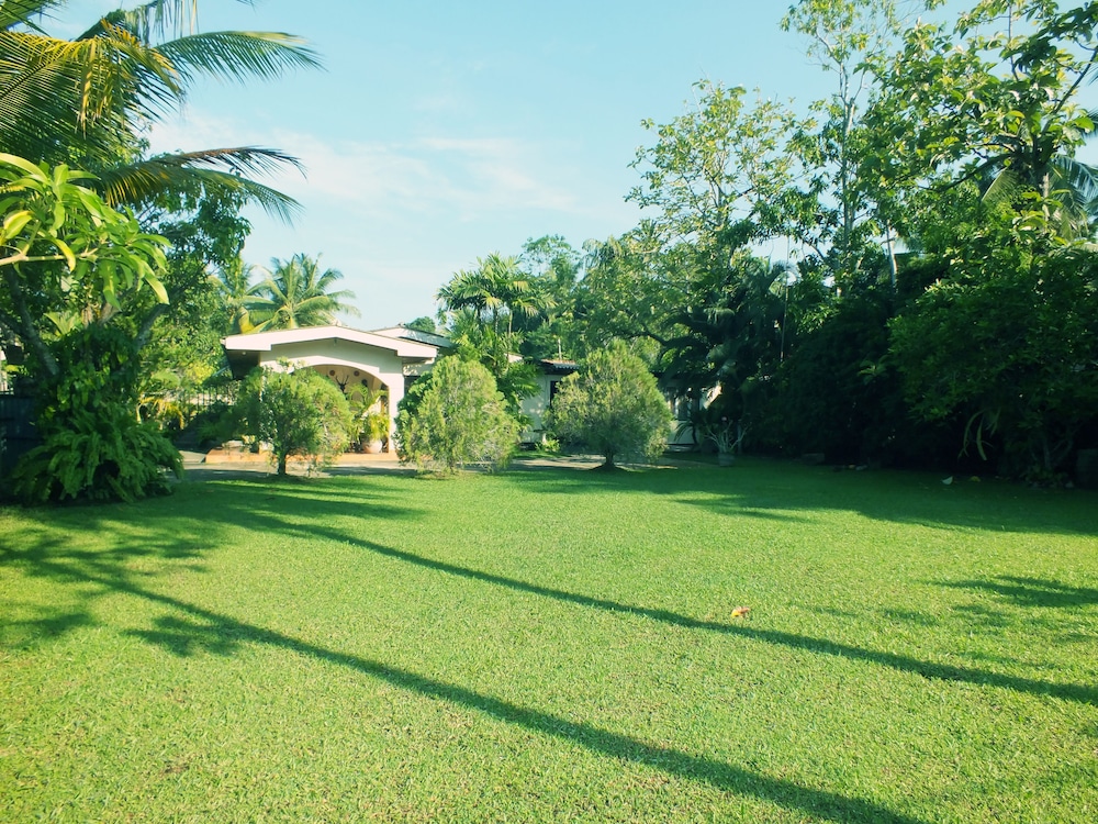 River Side Villa