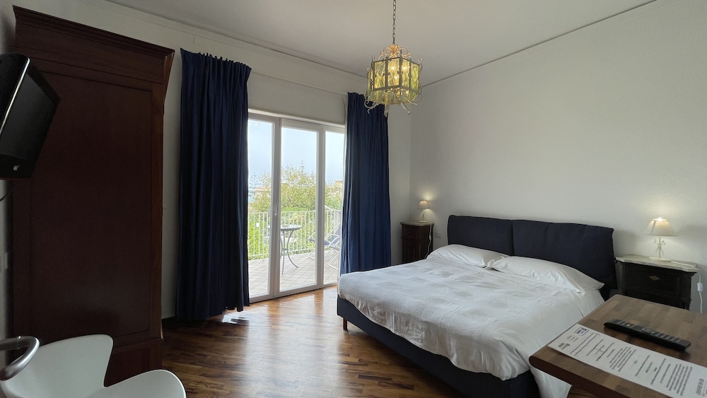 Lumachella B&B