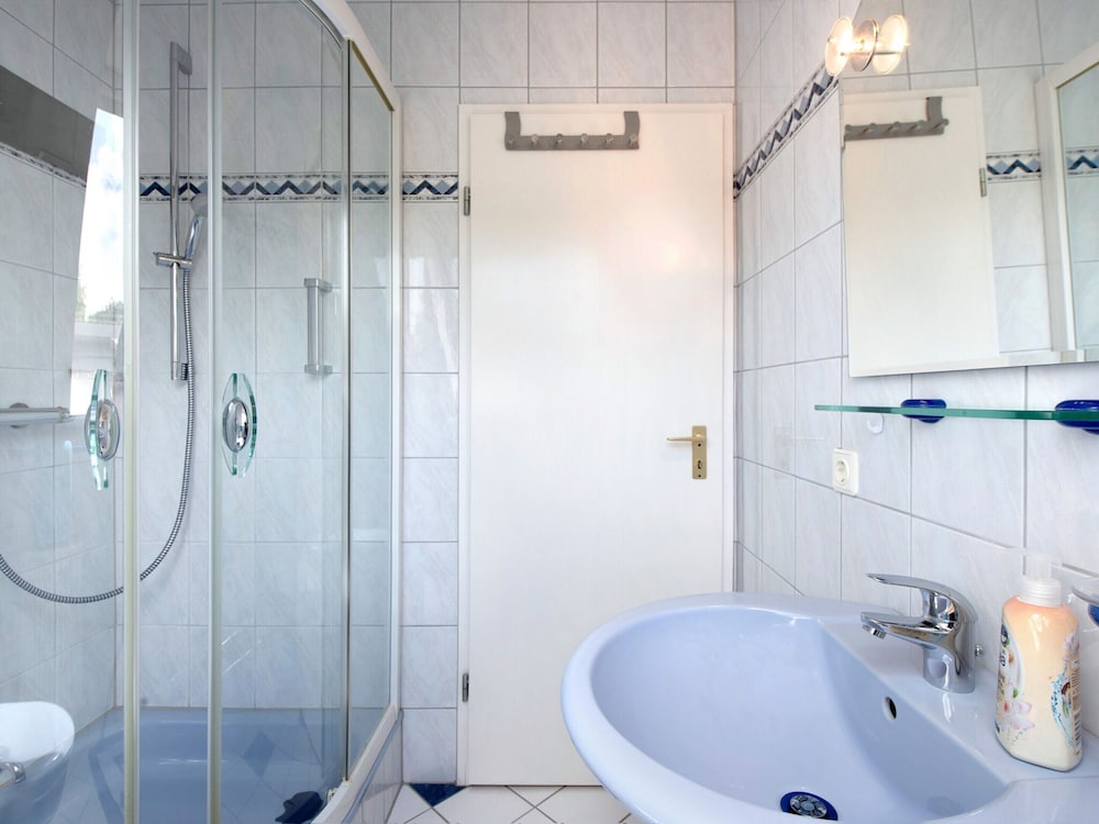 Apartment in Sallneck Near Nonnenmattweiher Lake