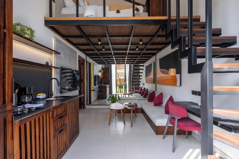 Palmero Suites