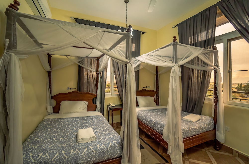 East Point Hotel Moshi