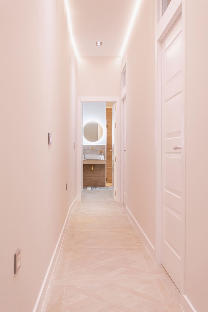 Luxury Apartment in Malaga Plaza del Obispo