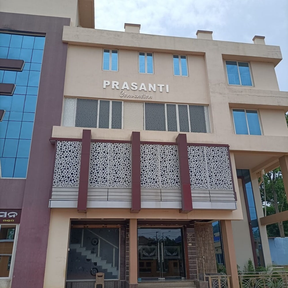 Prasanti convention