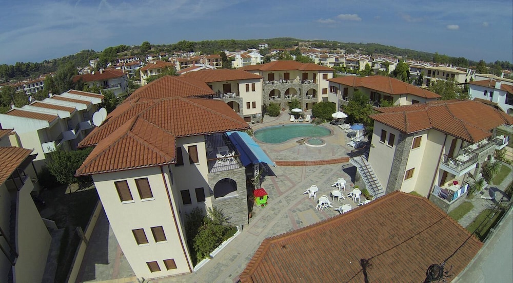 Hotel ARGO view 4
