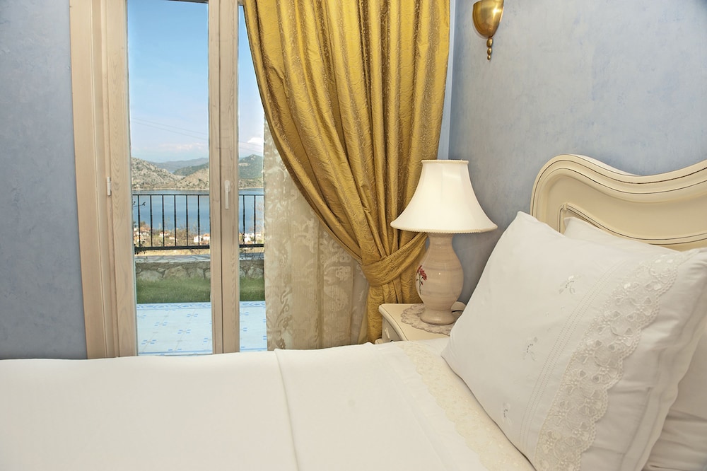 Swan Lake Butik Otel - Sadece Yetişkinler - Image 53