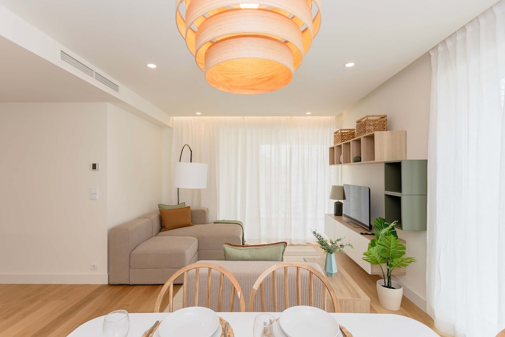 Liiiving in Matosinhos - Factory Pearl Apartment