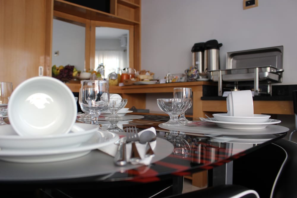 Moreno`s Boutique Hotel