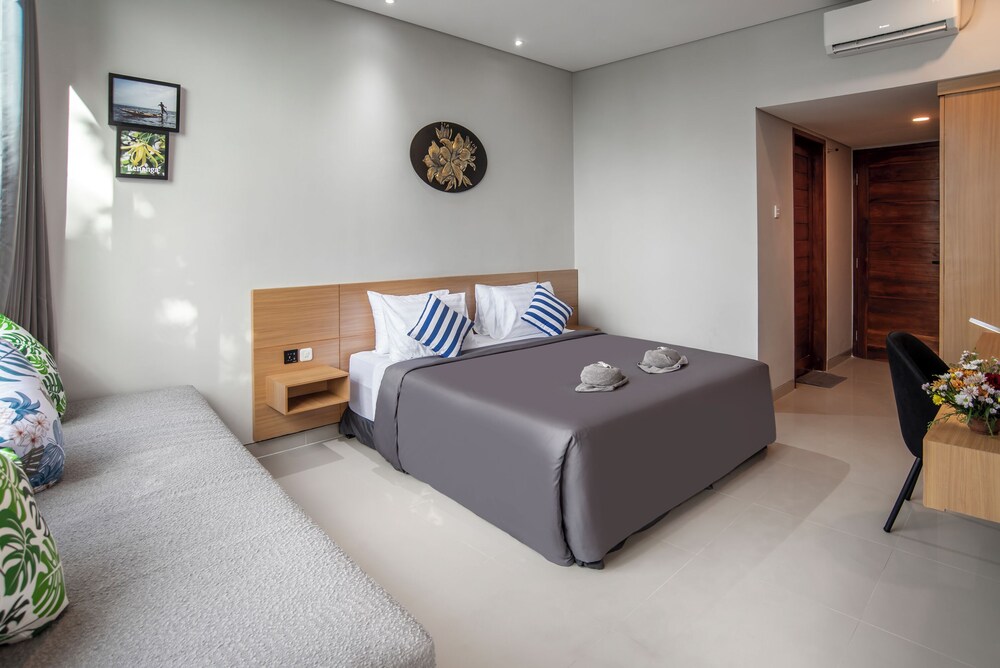 Bella Residence Pererenan