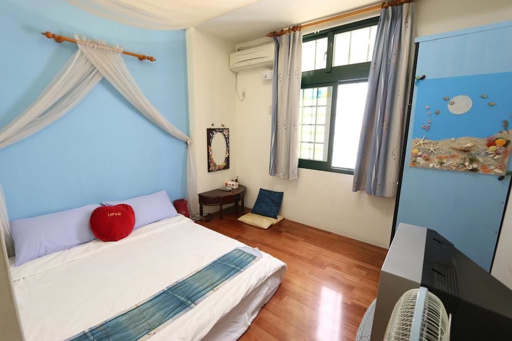 Shuishang Ya Ju Homestay