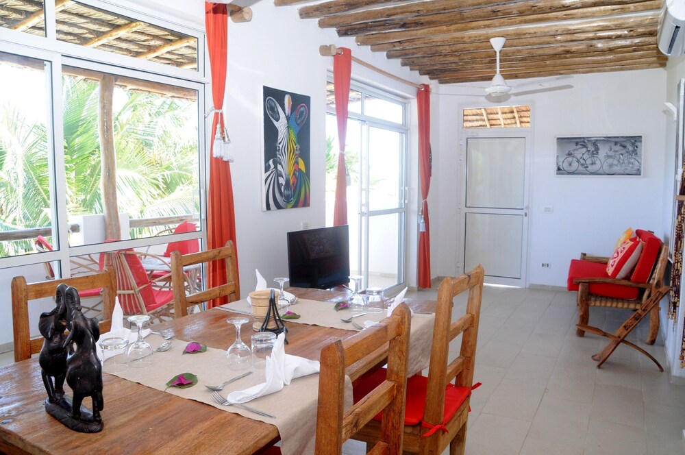 Kiwengwa Vacations - Maisha Marefu Apartments - Property Image 56