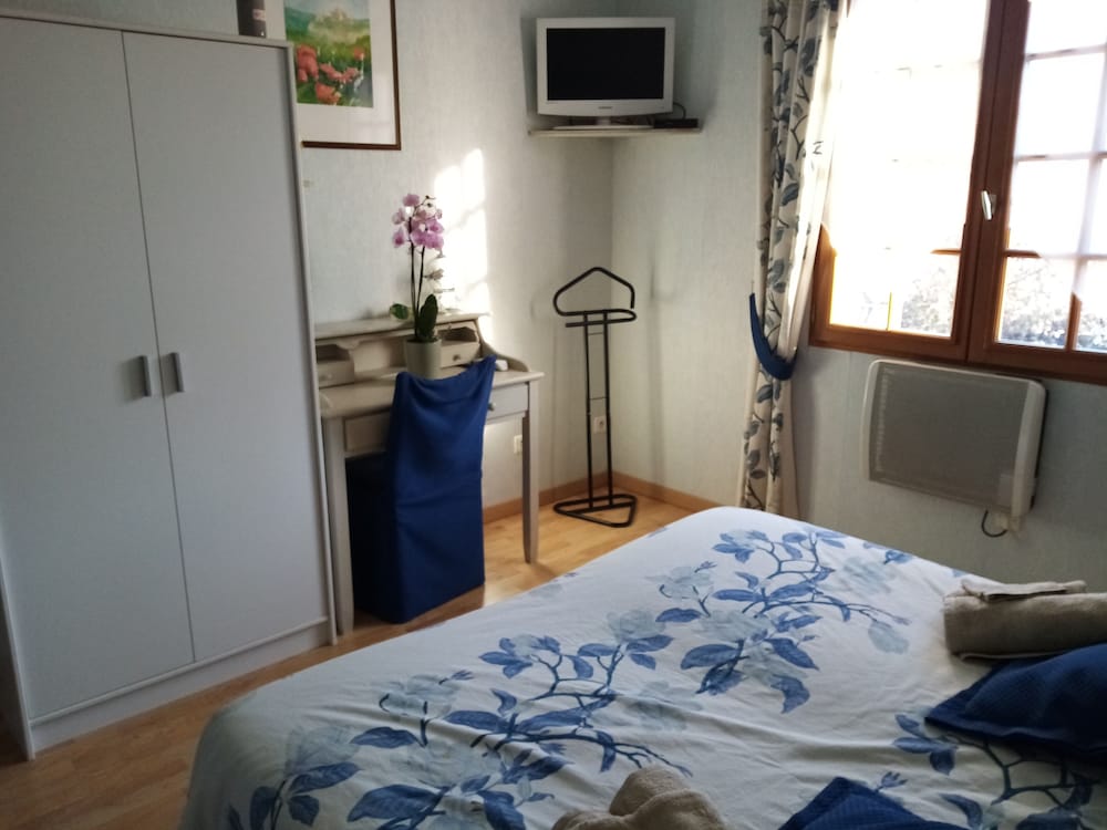 Les chambres de Rocbaron view 3