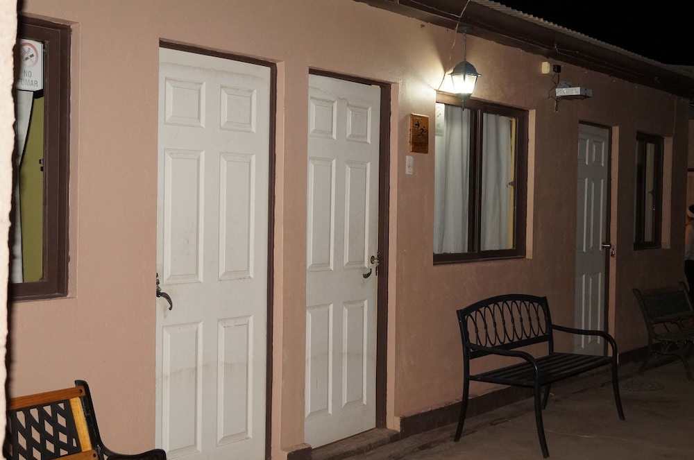 Hostal Inti Para - Hostel