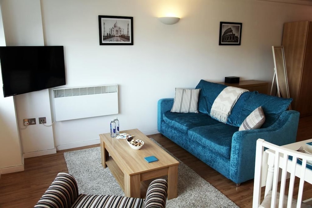 Marco Polo Suite