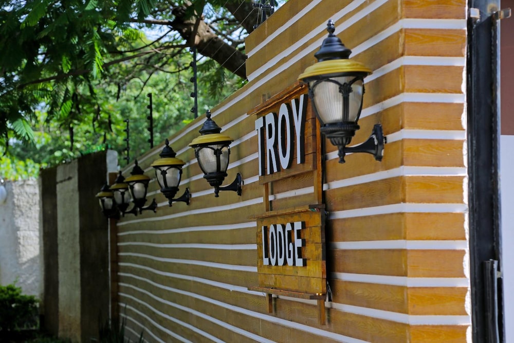 Troy Serviced Apartments