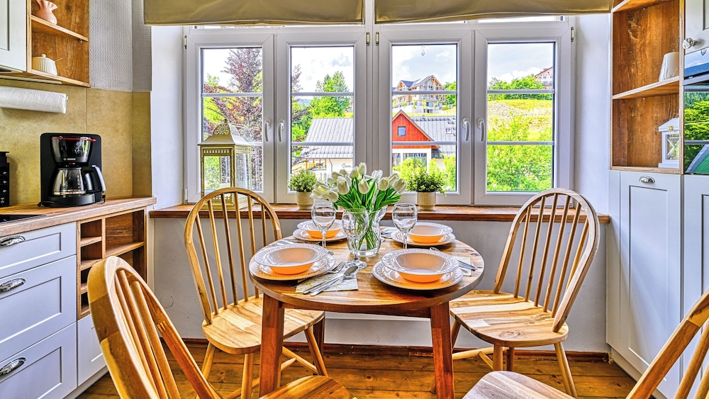 Apartamenty Sun & Snow Strażacka