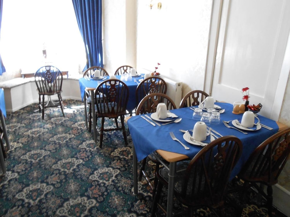 The Lanes Hotel Blackpool