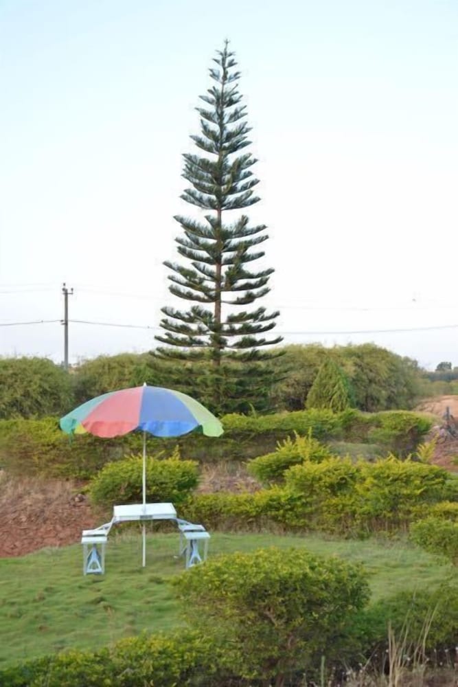Zip Raashi Farm