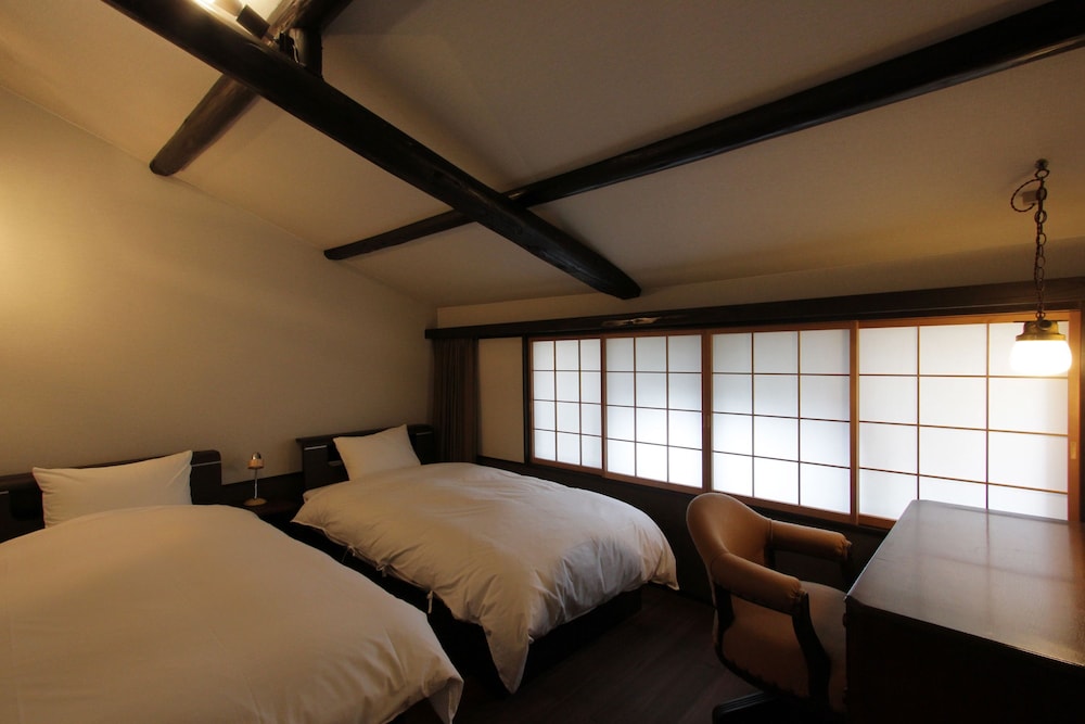 Momohana-an Machiya Holiday House