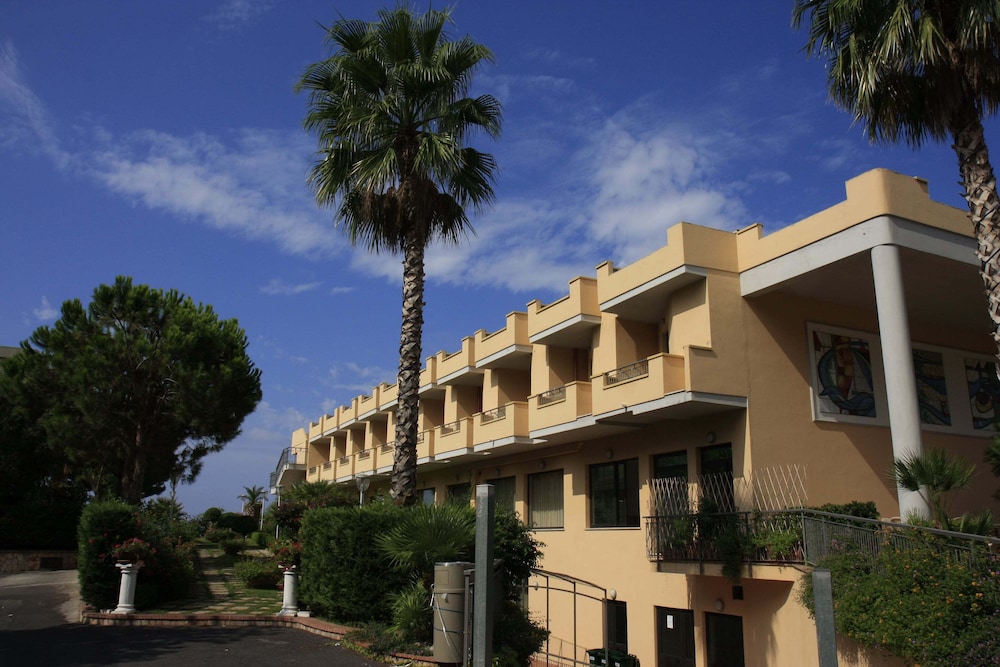 Nettuno Hotel Palace
