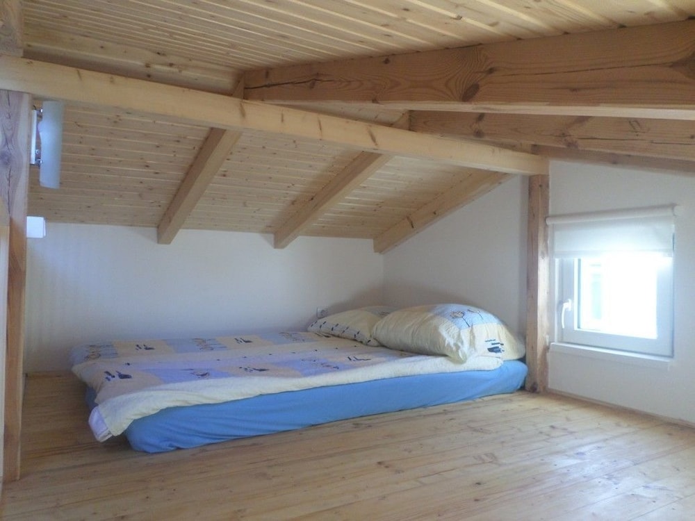 Lucias House