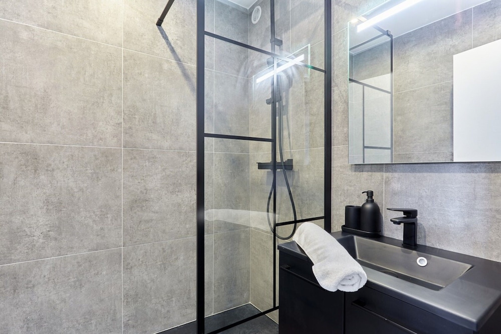 Magnificent new Flat Le Marais/beaubourg