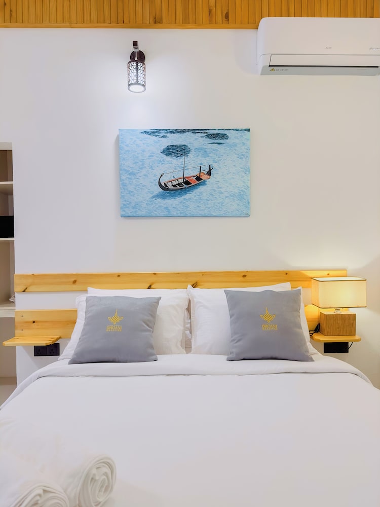 Dhoani Maldives Guesthouse photo 5