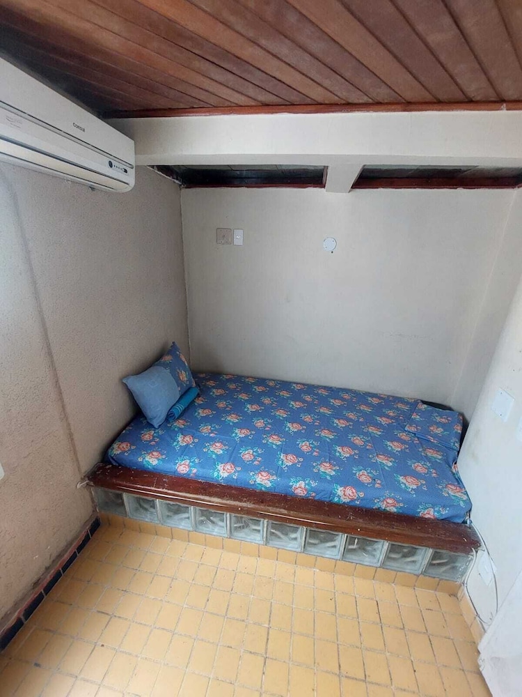 Hostel Bom e Familiar