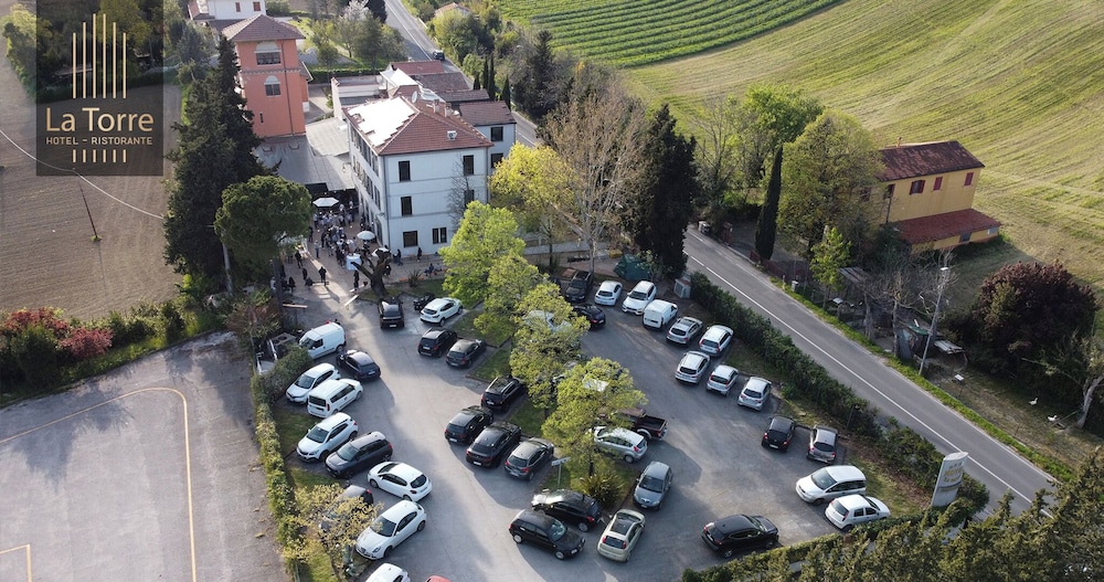 La Torre Hotel