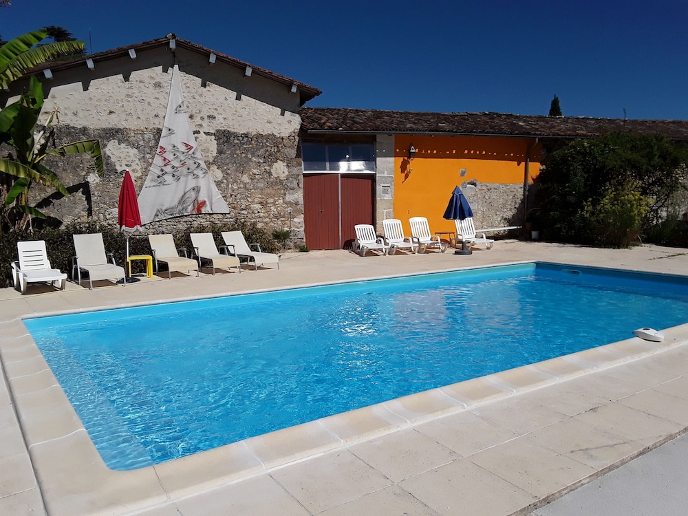 Domaine les Galards