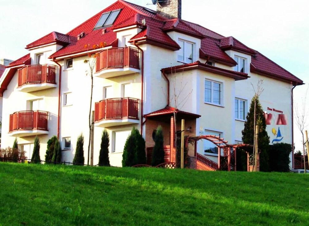 Apartament Rades
