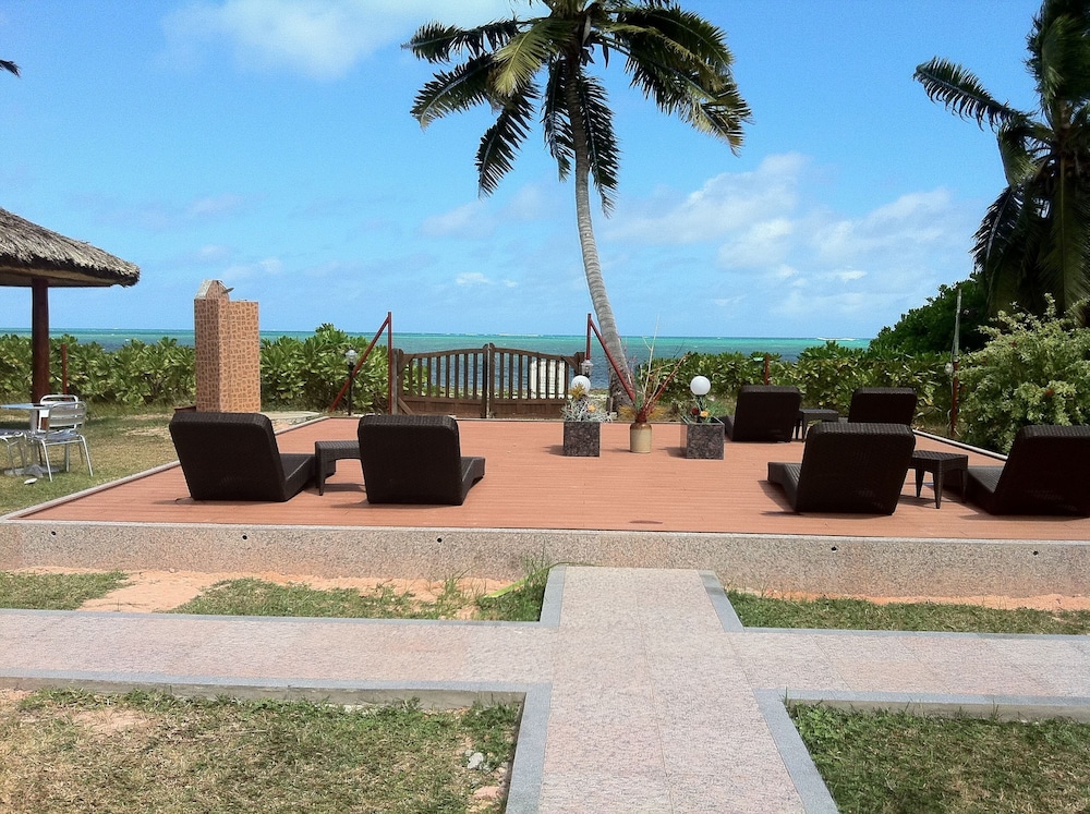 Le Tropique Villa - Adults Only