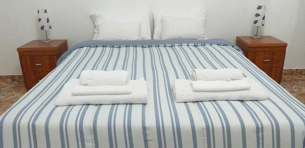 Guest House Terezinha