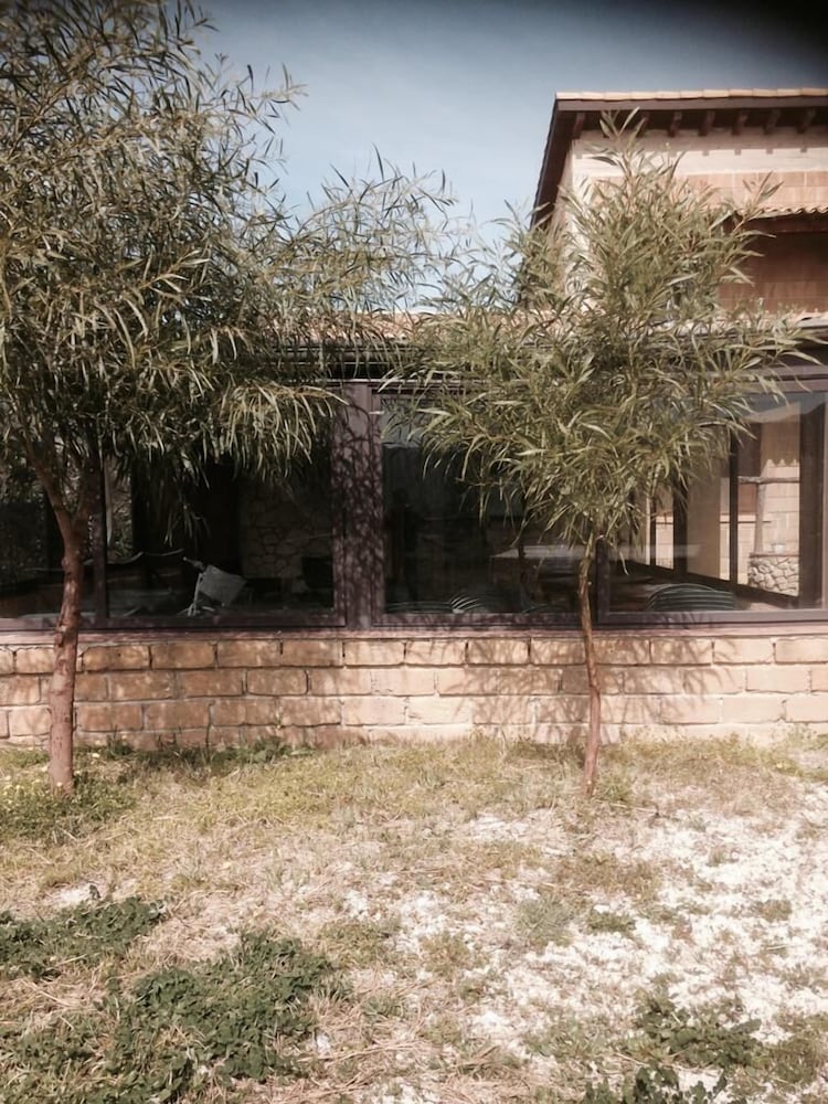Agriturismo Serra Pernice view 3