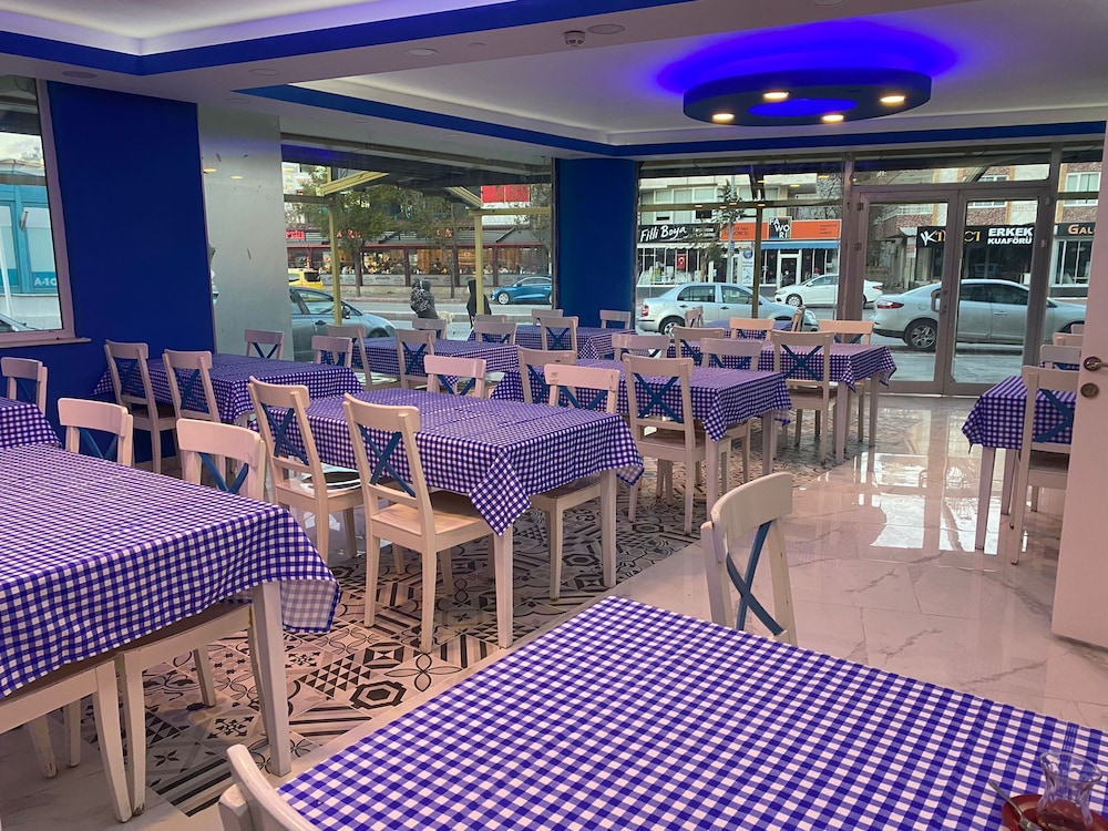 Grand Niki Otel & Spa - Image 26