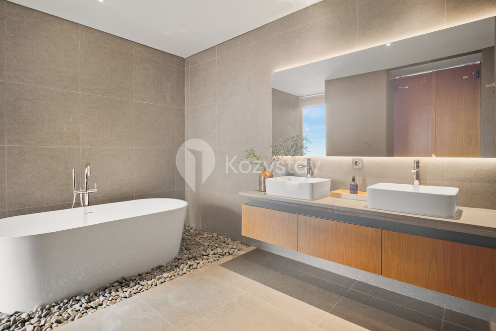 Calma Villa by Kozystay - Bandung
