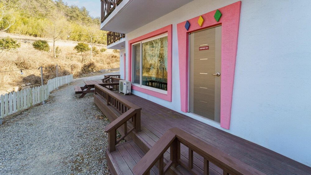 Namhae Capetown