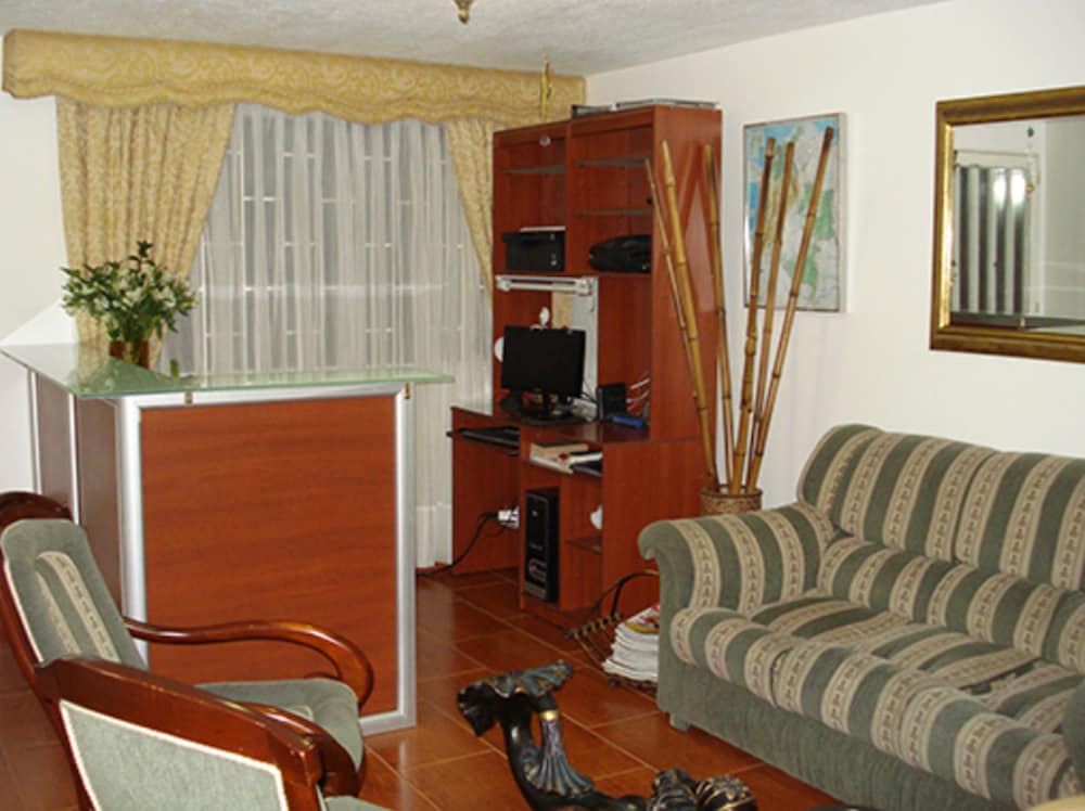 Casa Real Bed & Breakfast