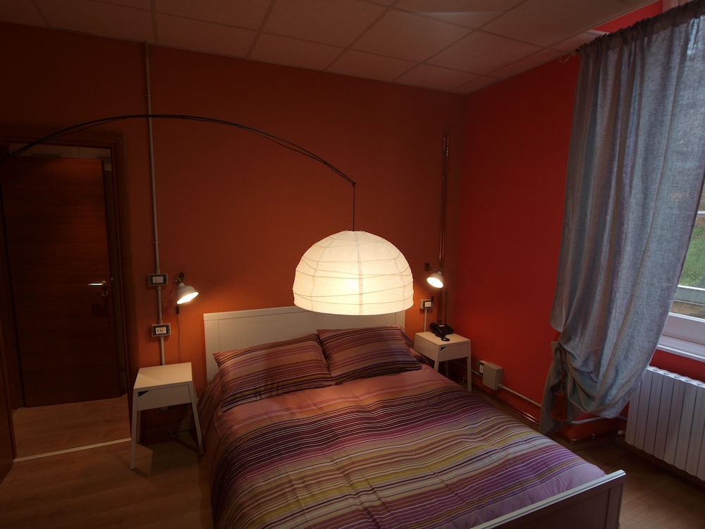 Andres GuestHouse Sanremo