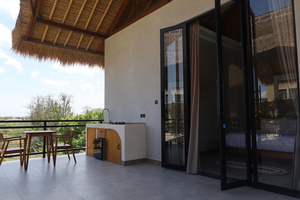 Bella Vida resort