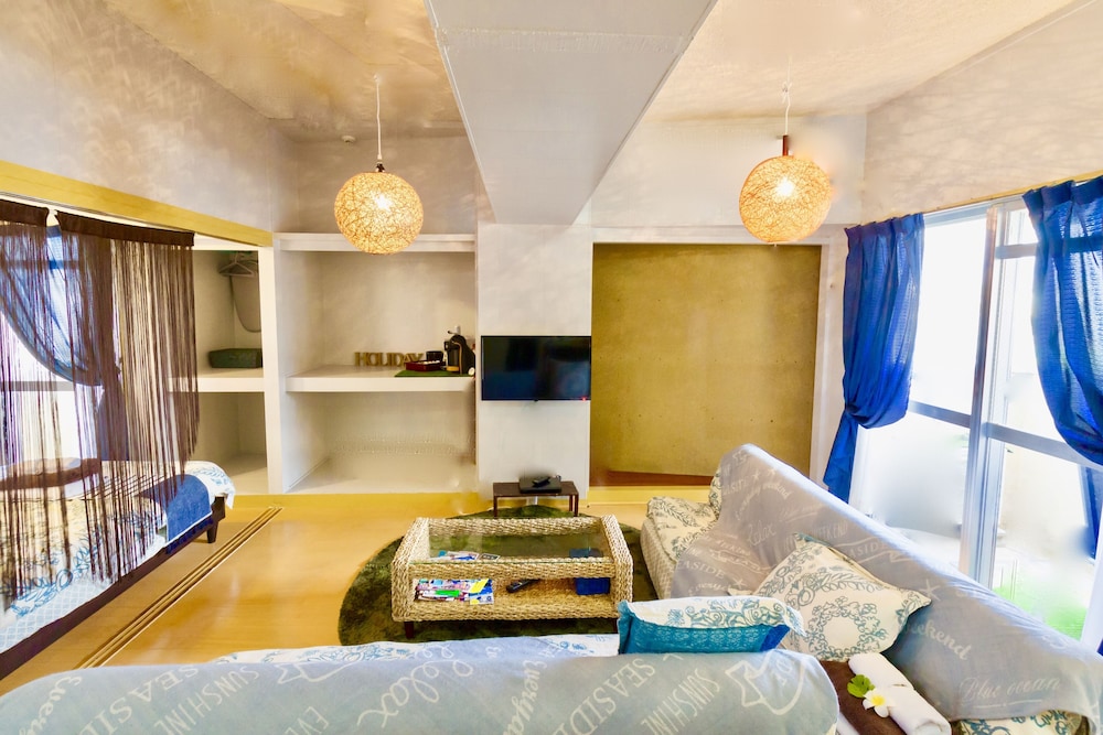Holiday Homes TSUBOYA 5th view 4
