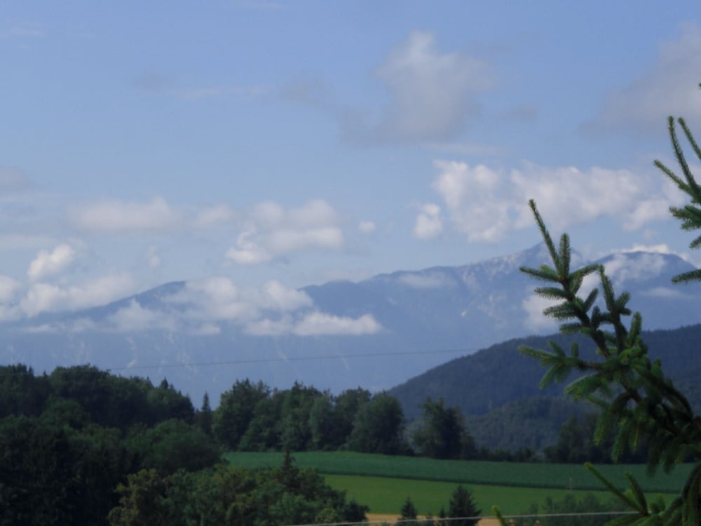 Gasthof-Pension Lamprecht