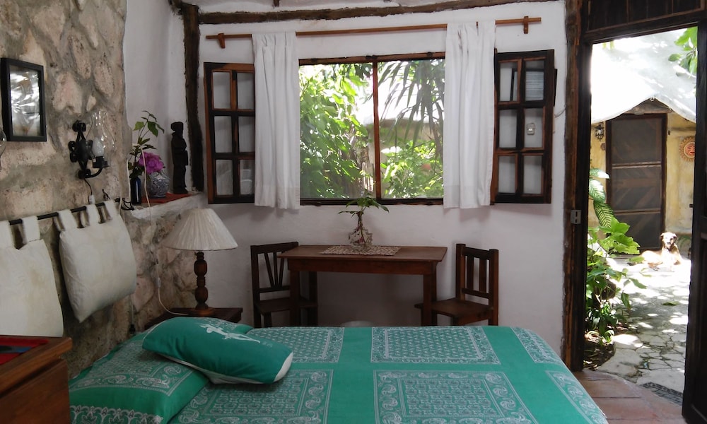 Casitas Kinsol
