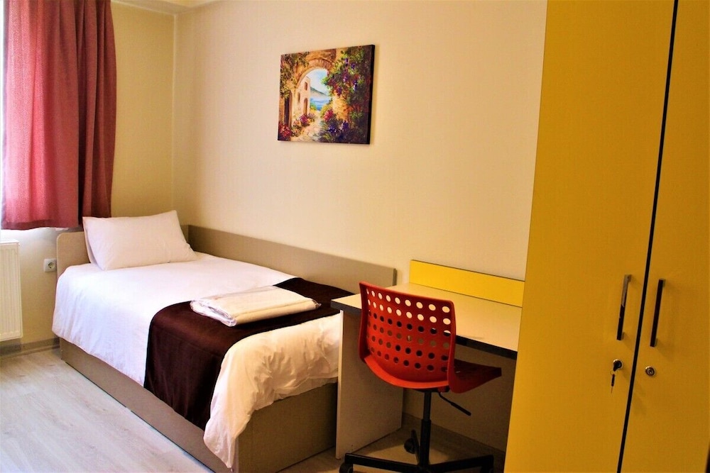 Moda Hotel, photo 11