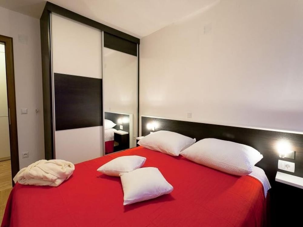 Apartments Grbic