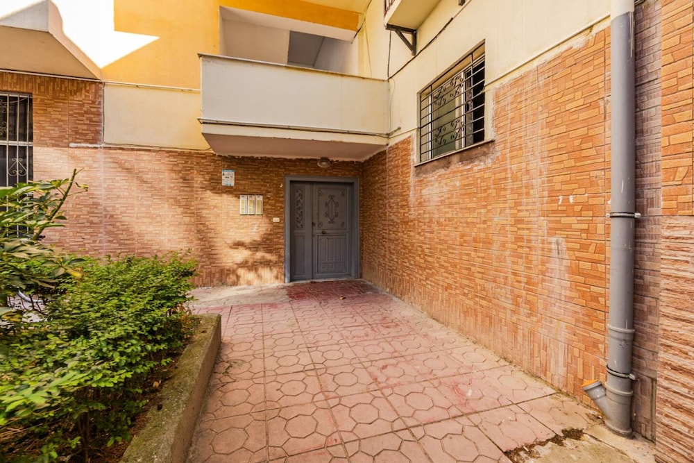 Sun Sea 1BR Apartment