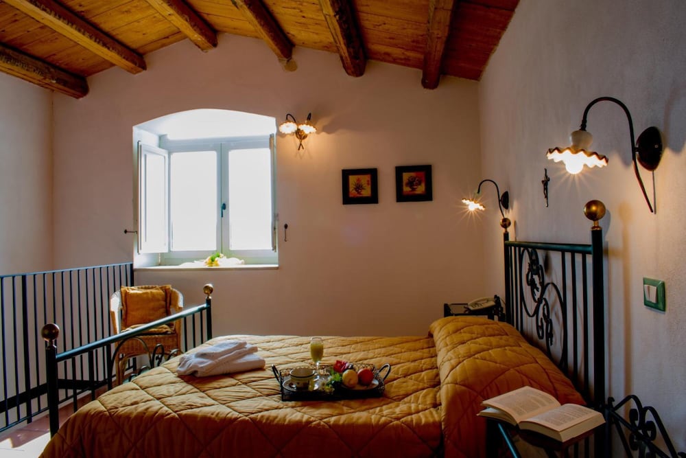 Villa Gaia Agriturismo and B&b