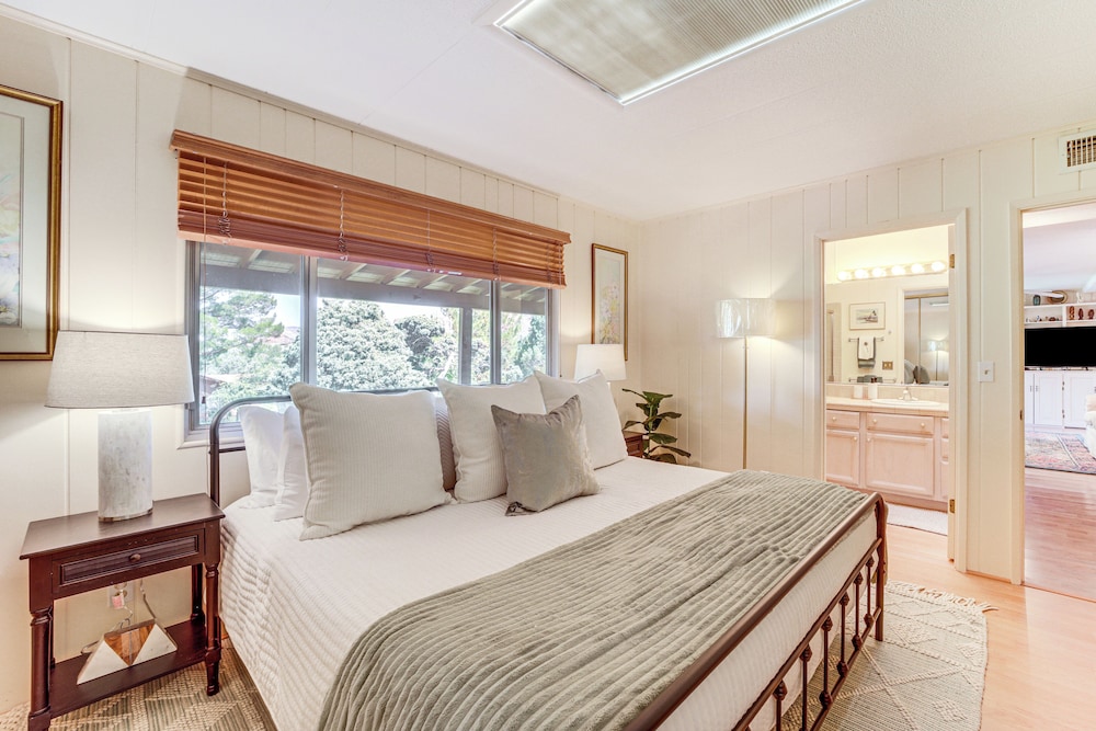 Beautiful Sedona Escape in Walkable Location!