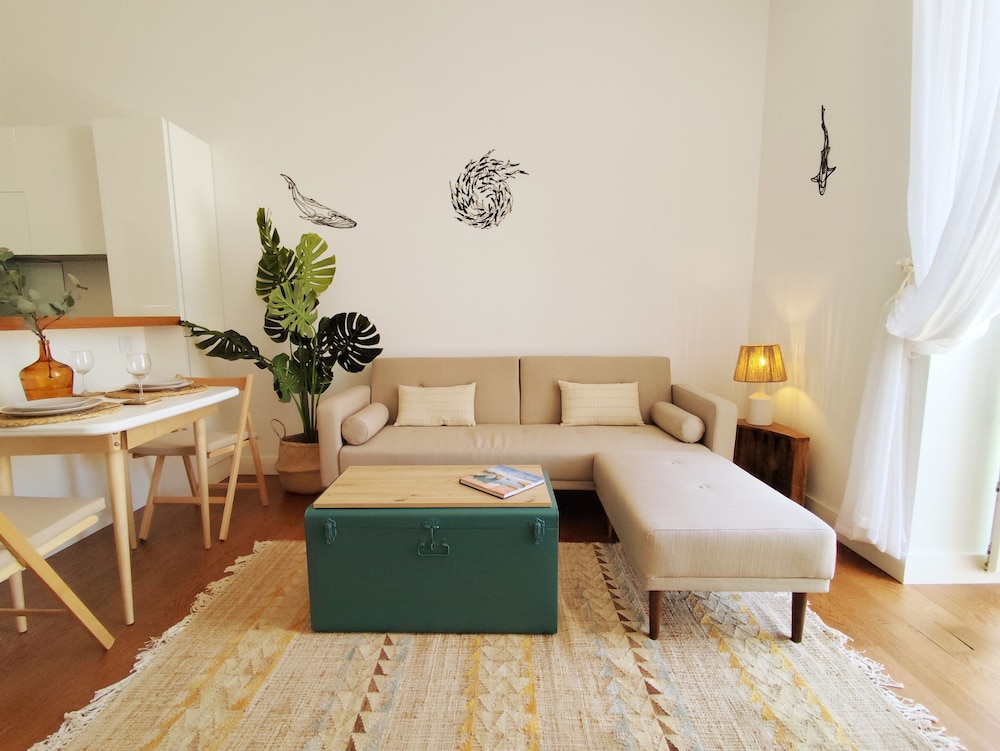 Maison Faro Luxe A Tranquil Retreat by the Algarv